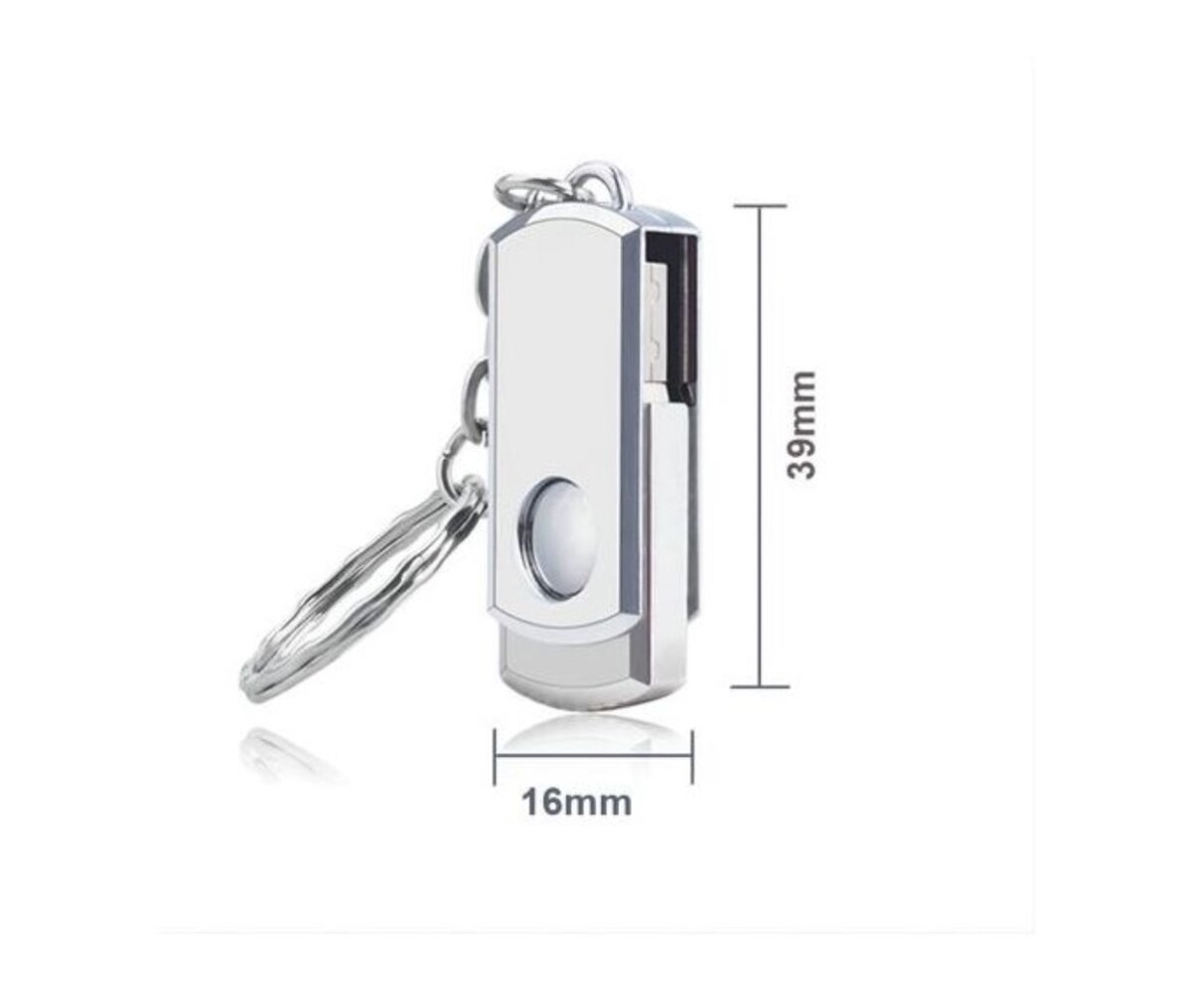 Clé Usb 128 GB de la marque UWy