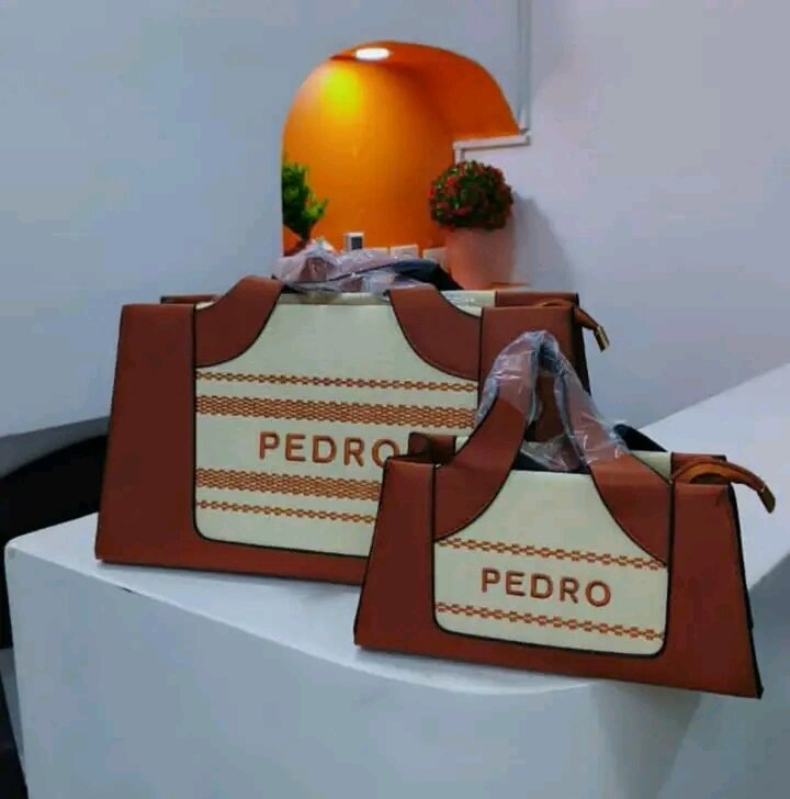 Sac Pedro
