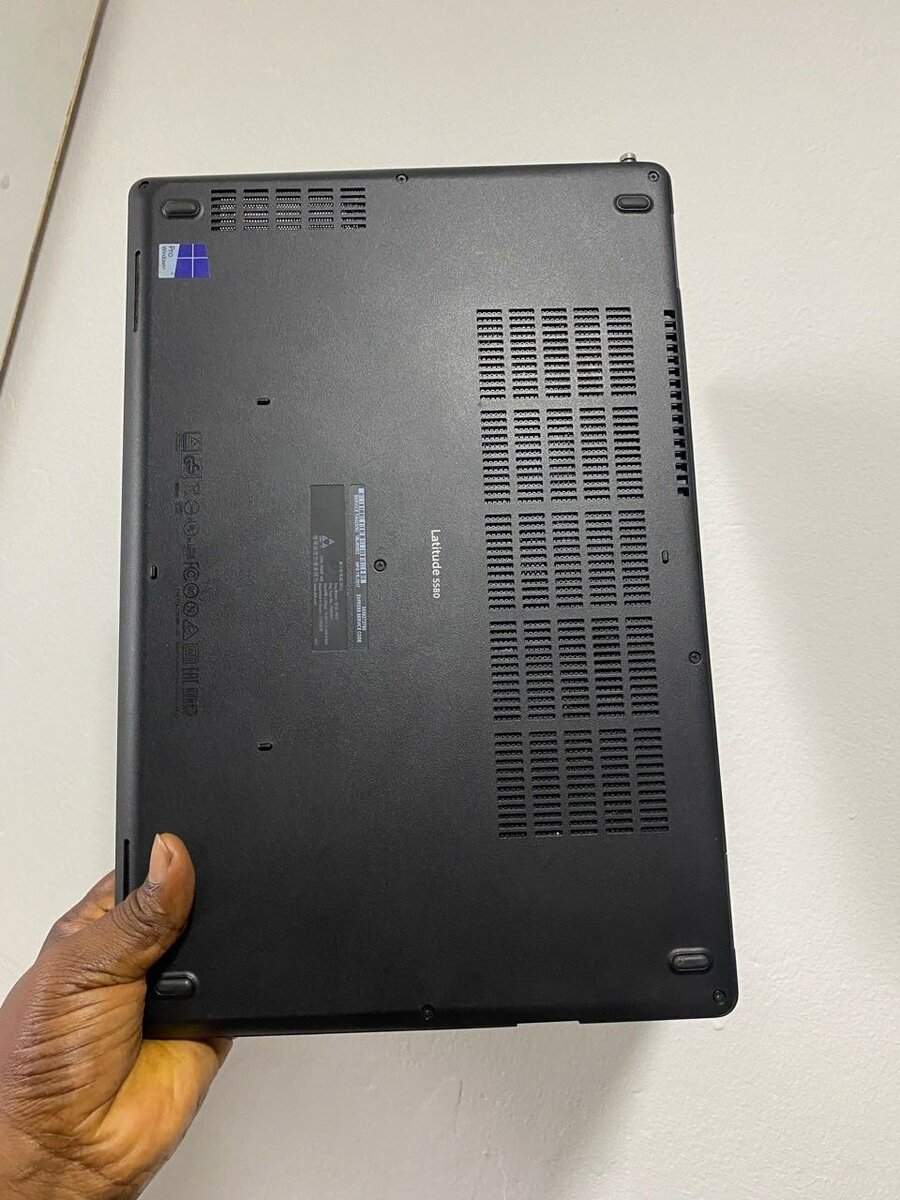 GAMING CORE I5 DELL LATITUDE 5580