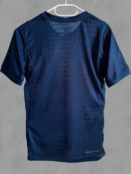 Maillot PSG domicile 2025/26