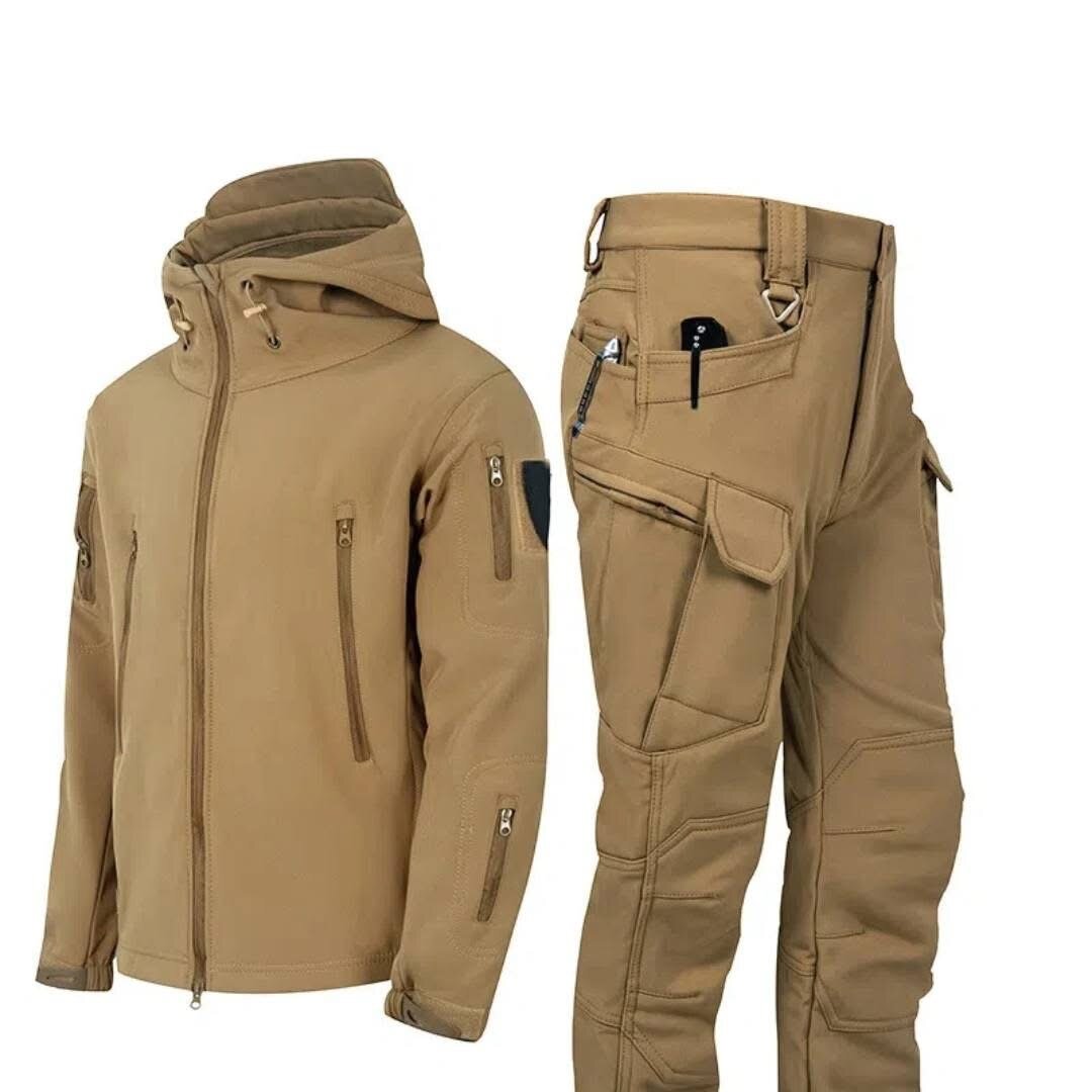 Ensemble Tactical Pour Hommes