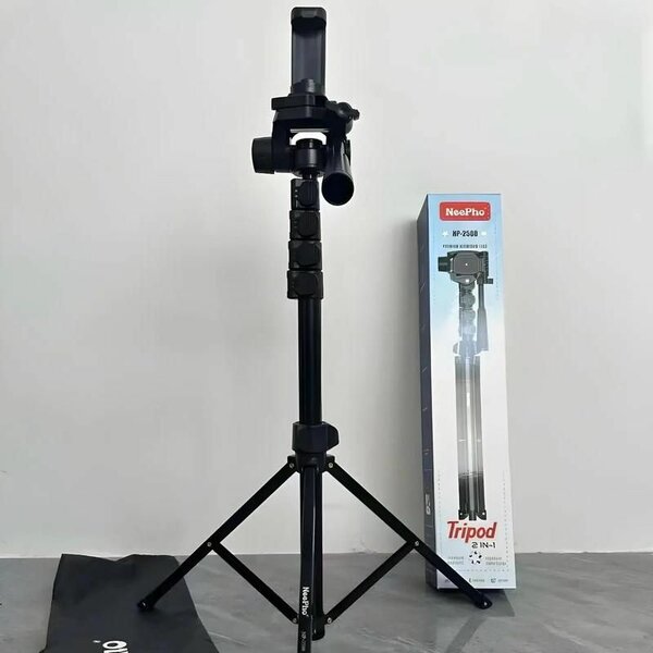 Trépied professionnel NeePho