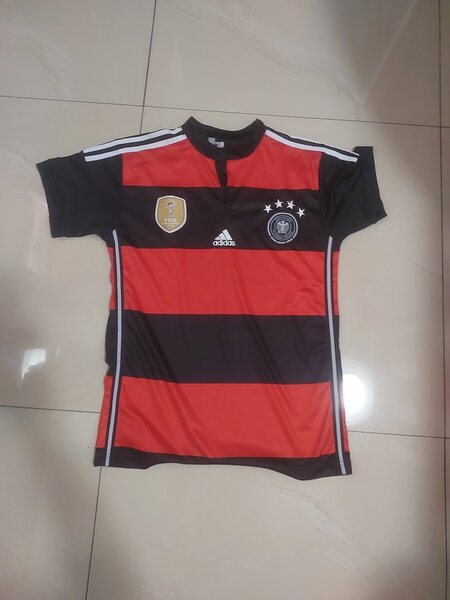 Tshirt Allemagne 2014
