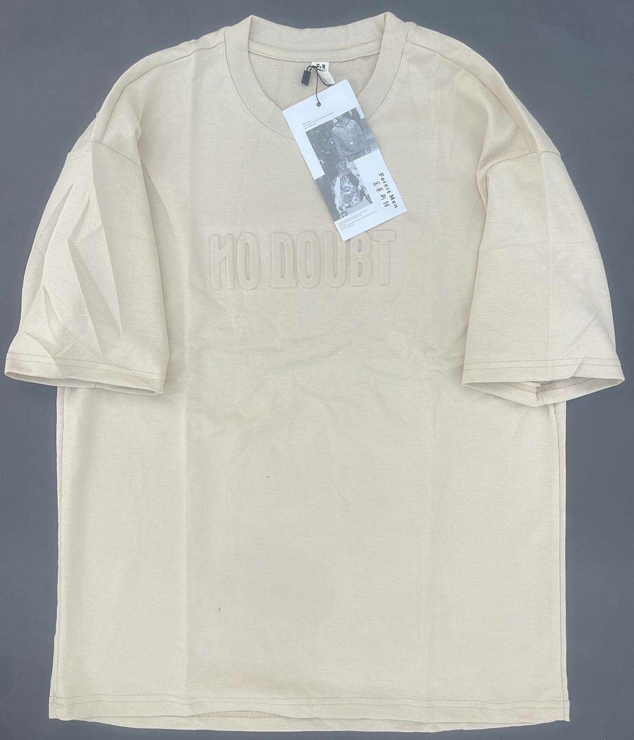 T-shirt très bonne qualité