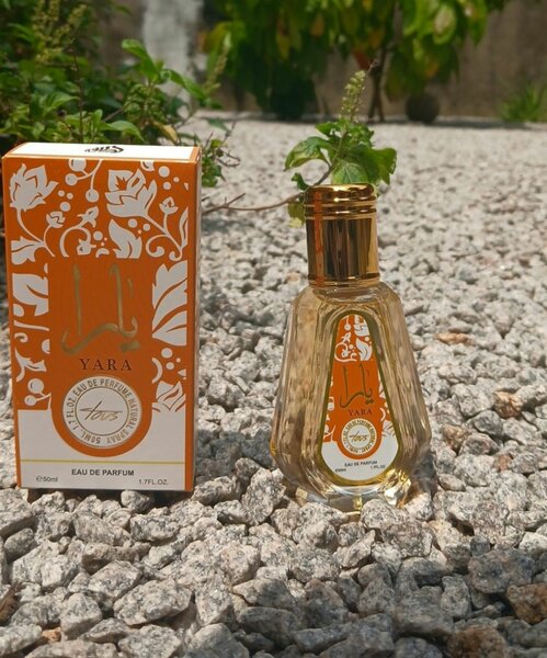 Parfum Yara Floral 50ml