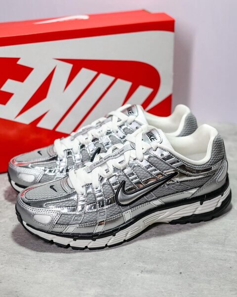 Baskets Nike P-6000