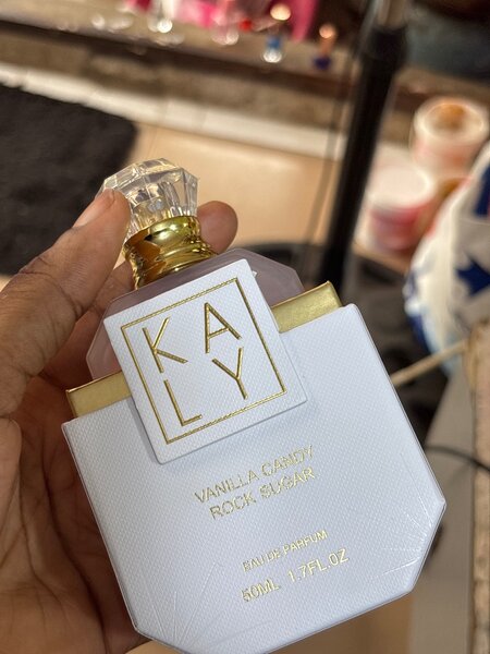 Parfum kaly