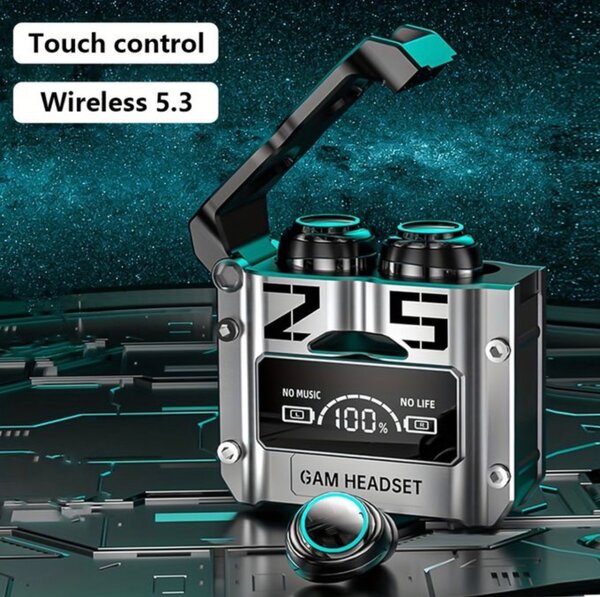 Bluetooth with PowerBank M25