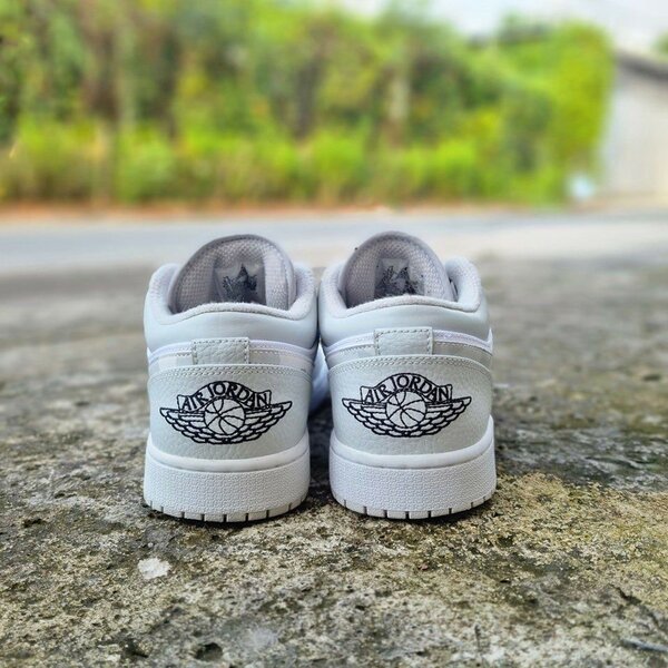 Nike Jordan