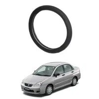 car steering cover for suzaki liana