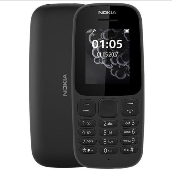 Nokia 105