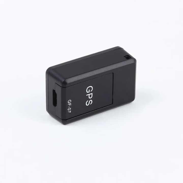 Mini Tracker GPS GF-07