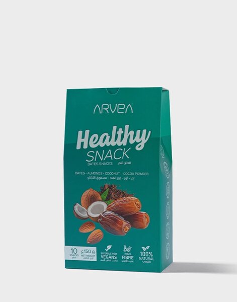 Snack Santé Arvea