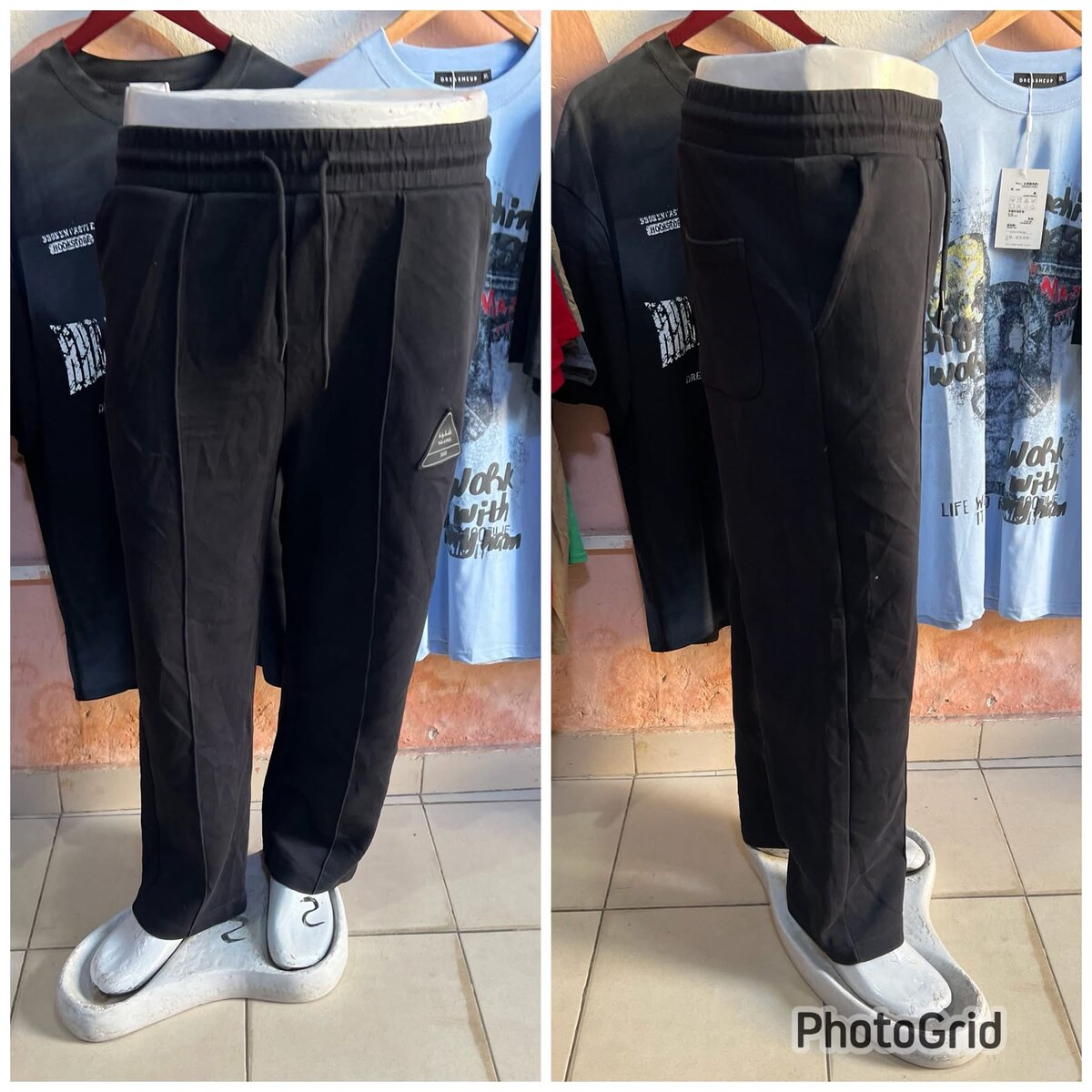 FRIPERIE 1er CHOIX AUTHENTIQUE