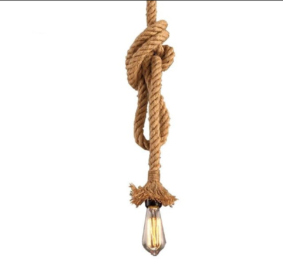 Rope Light For Home Decoration
