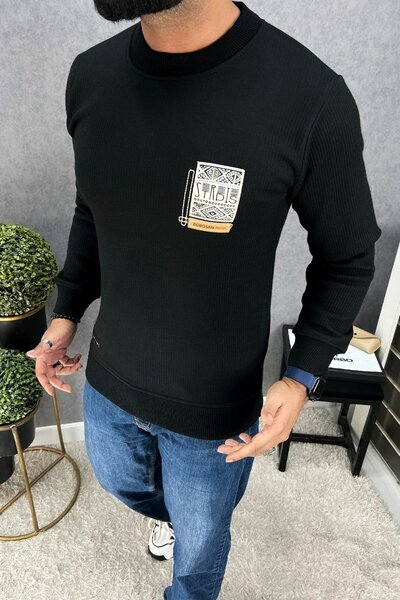 Wool Sweater Shirts