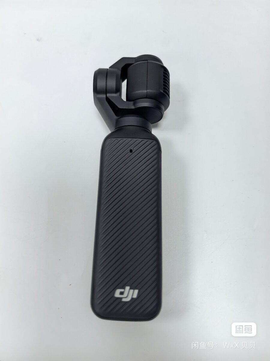 DJI Osmo Pocket 3 相机