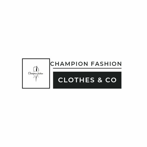 Champion fashion