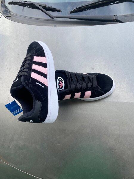 New balance et campus orginale