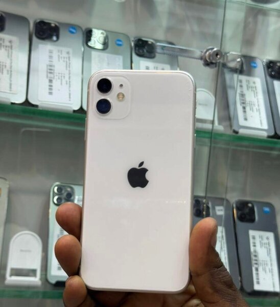 Smartphone moderne Apple