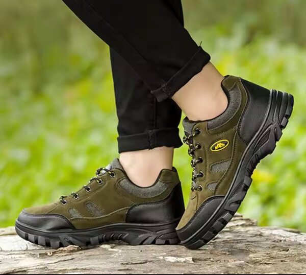 Chaussures de travail