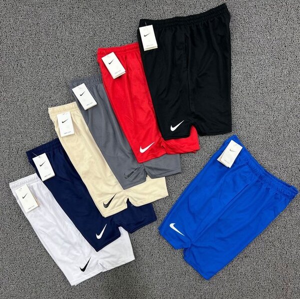 Shorts de sport Nike
