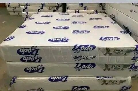 Matelas Confort Dodo 160x200