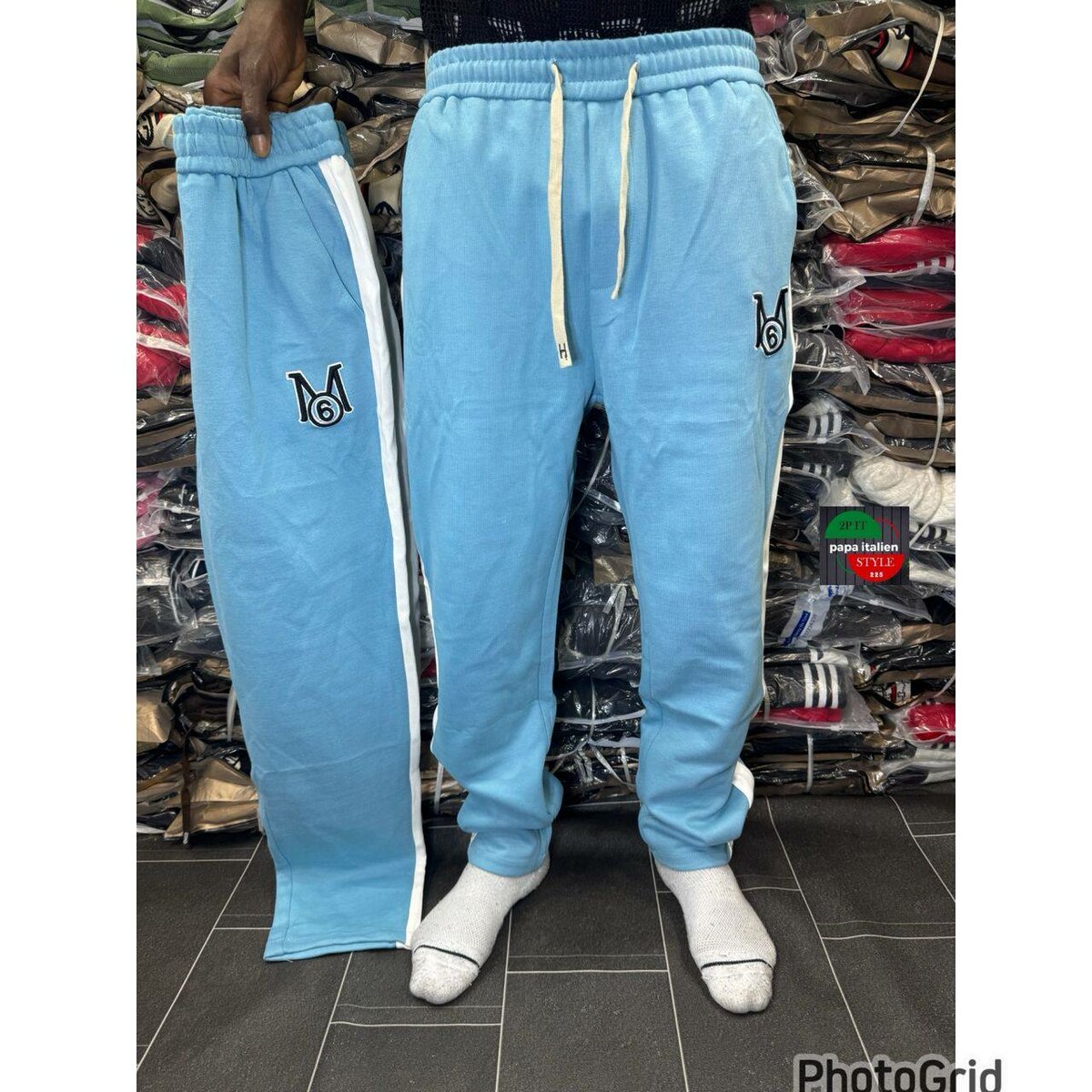 Pantalons de jogging confort