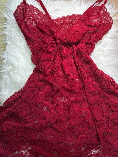 Lingerie en Dentelle Femme