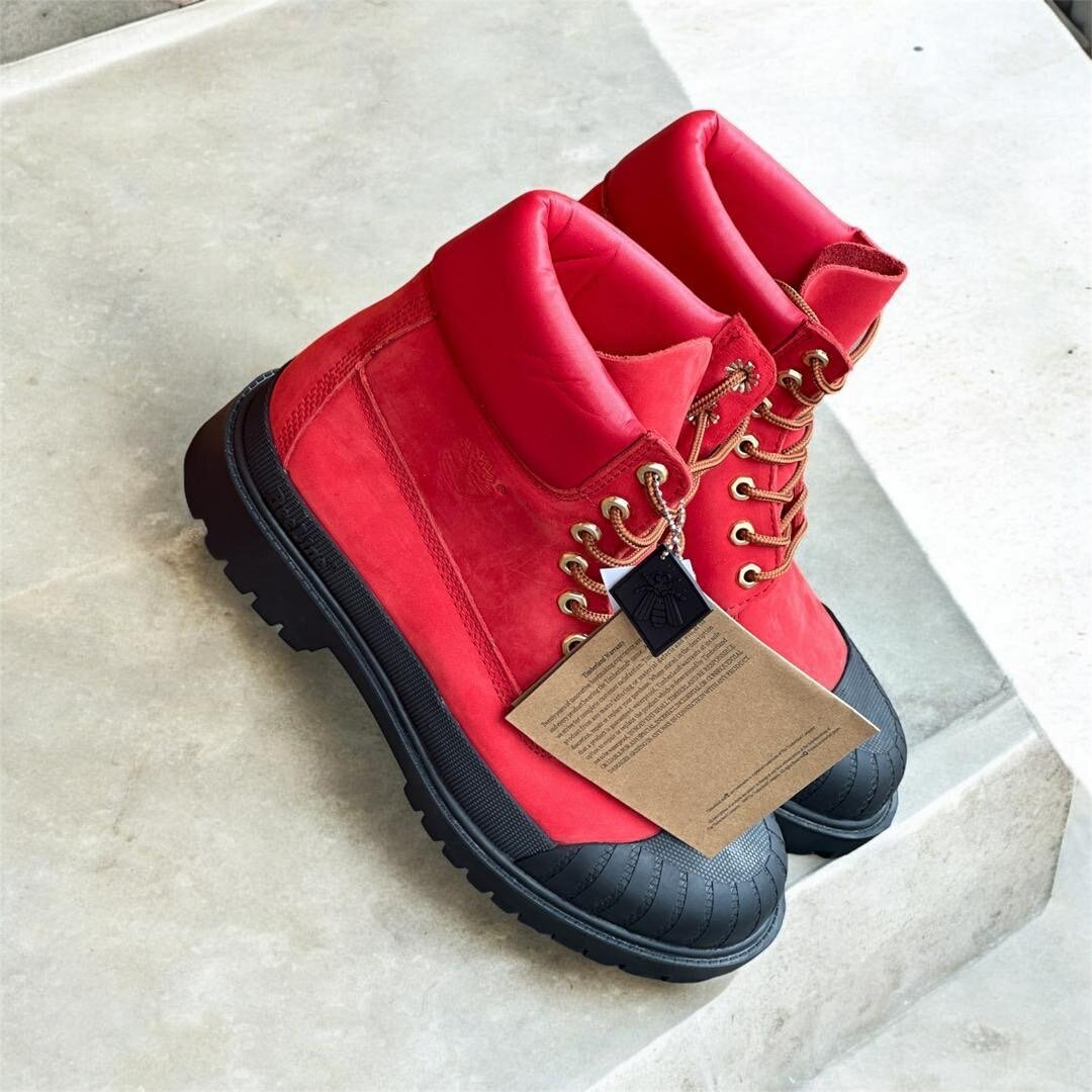 TIMBERLAND BOOT CLASSIC
