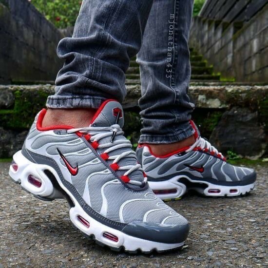 Nike airmax plus tn