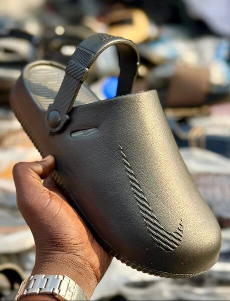 Sabots Confort Homme