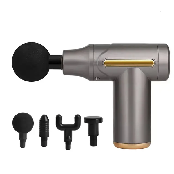 Mini masseur rechargeable