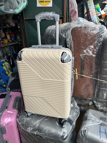 Stylish Hardshell Suitcase