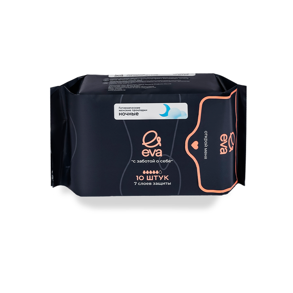 Ева прокладки