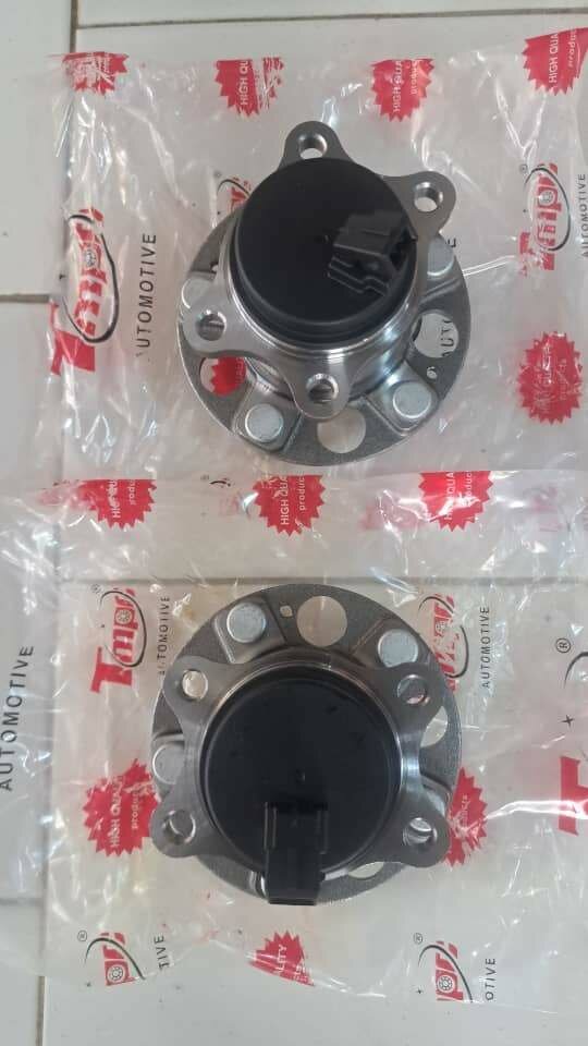 Premium Wheel Hub Assembly