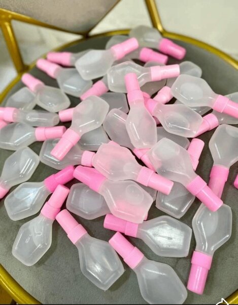 3 mini lubrifiants (12ml)