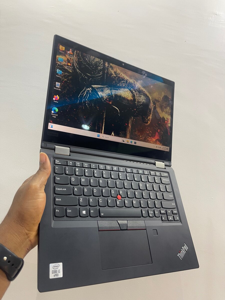 Lenovo Thinkpad Yoga l13