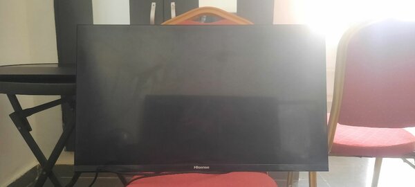 Television Hisense 32 pouces