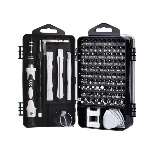 Kit de Réparation de Précision