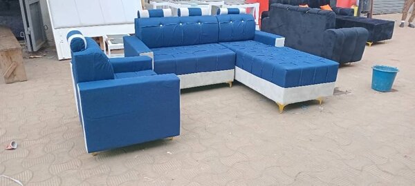 Ensemble de canapés modulaires