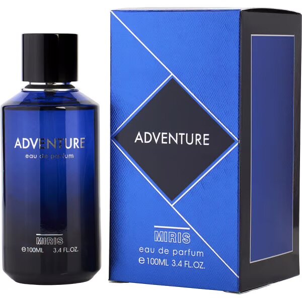 Parfum Adventure pour Homme