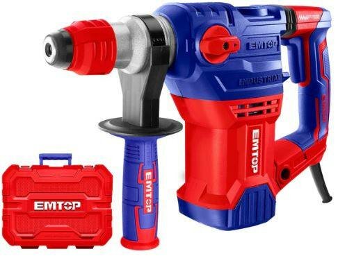 Marteau perforateur 1500W