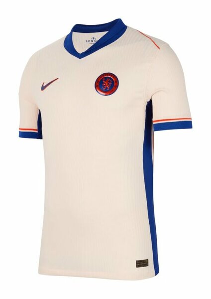 Le maillot extérieur Nike Chelsea 2024-25