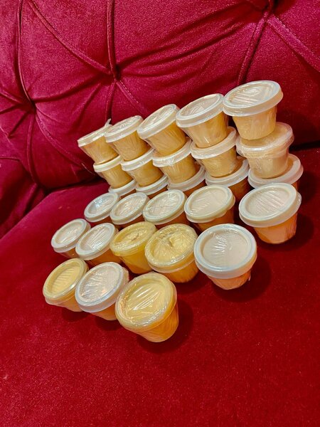 Produits de lèvres rose