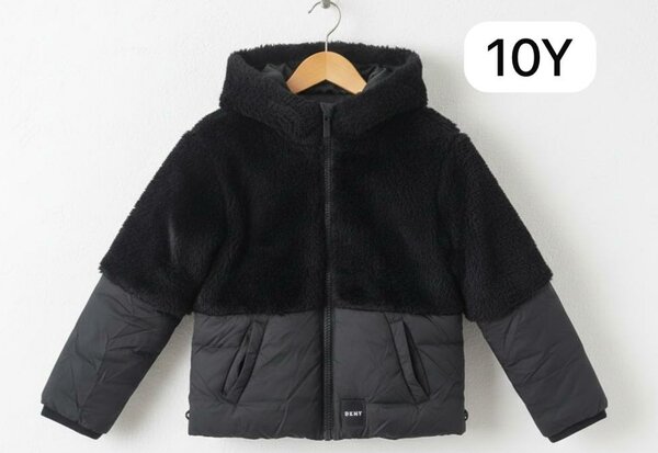 Vestes d'hiver pour enfants