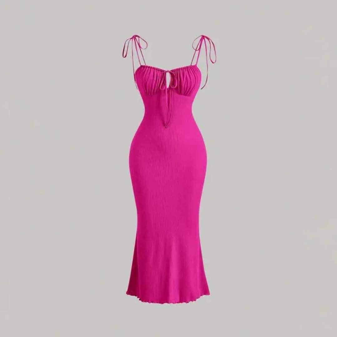 Ladies dress