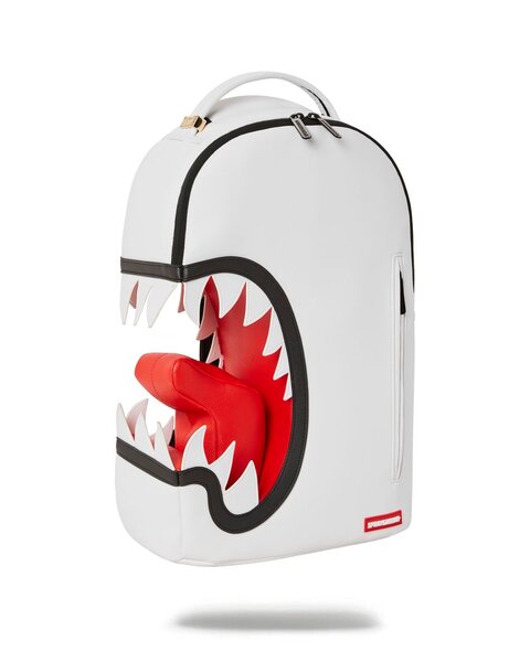 Sac à dos tendance requin
