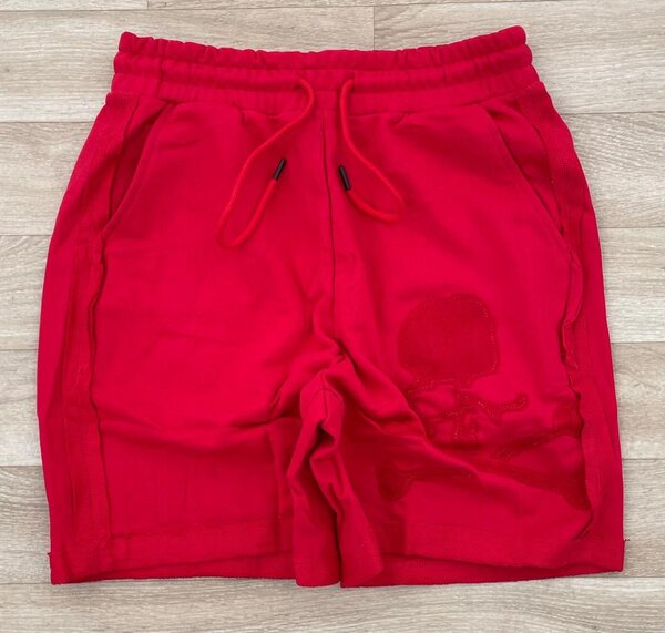 Shorts décontractés unisexes