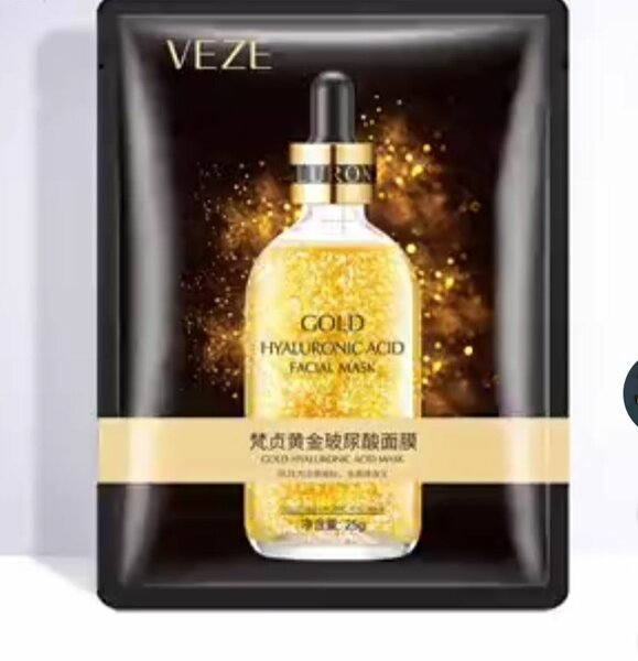 Masques Visage Fruités Hydratants